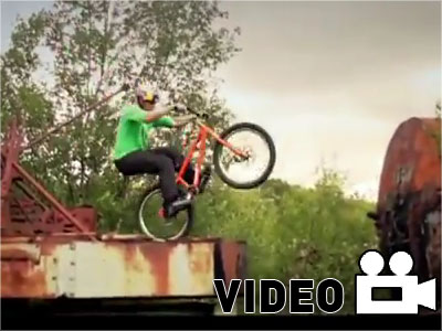 Χωρίς όριο καβάλα σε ΒΜΧ